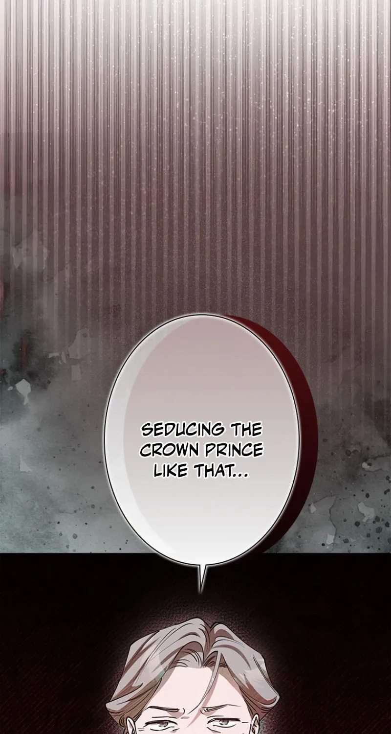 Run Away, From Me Chapter 23 page 94 - 