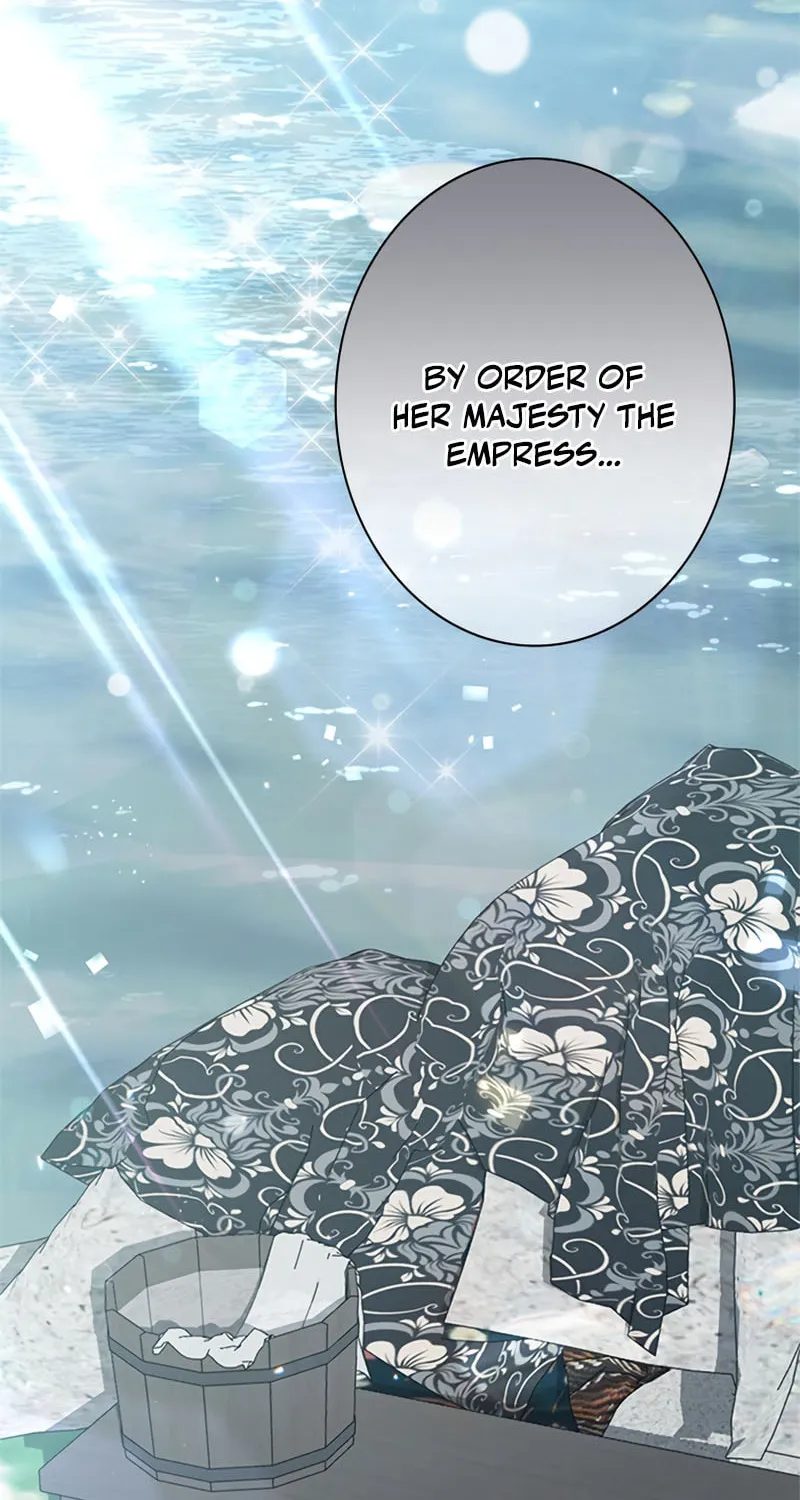 Run Away, From Me Chapter 24 page 2 - 