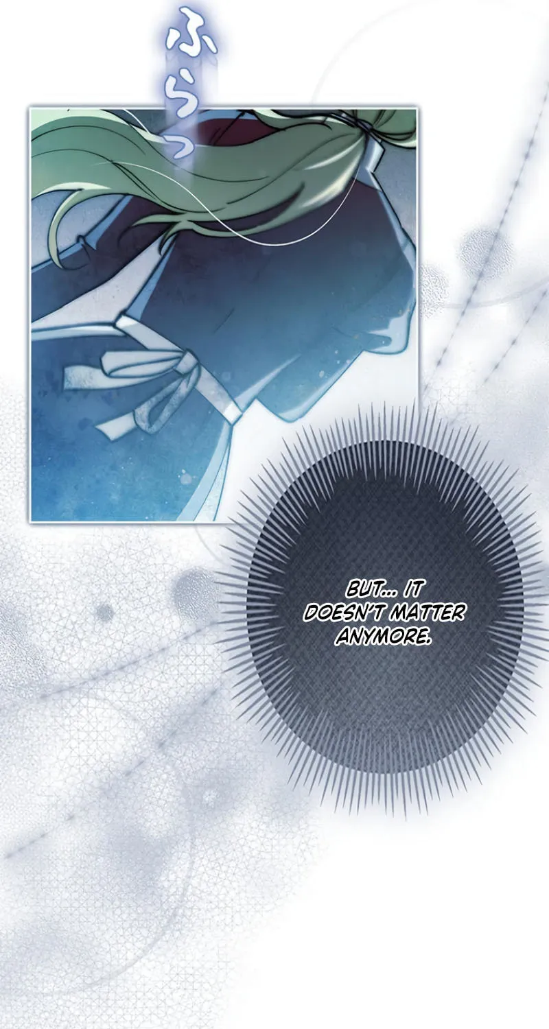 Run Away, From Me Chapter 24 page 11 - 