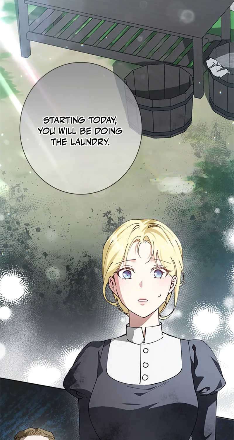 Run Away, From Me Chapter 24 page 3 - 