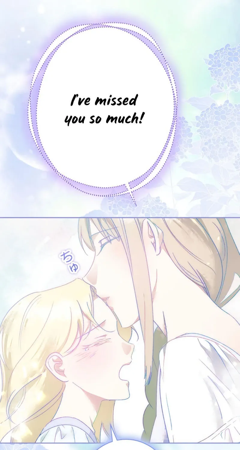 Run Away, From Me Chapter 24 page 21 - 