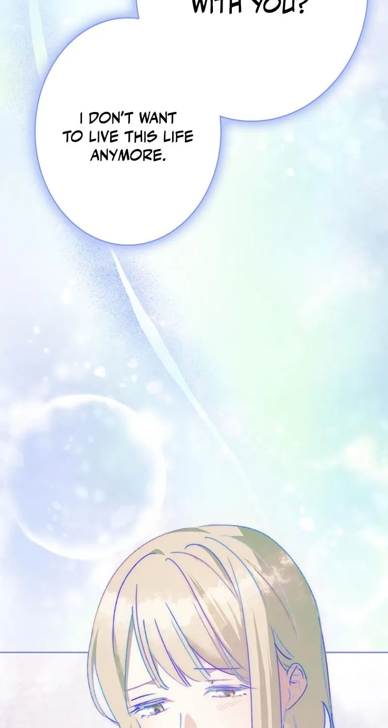 Run Away, From Me Chapter 24 page 24 - 
