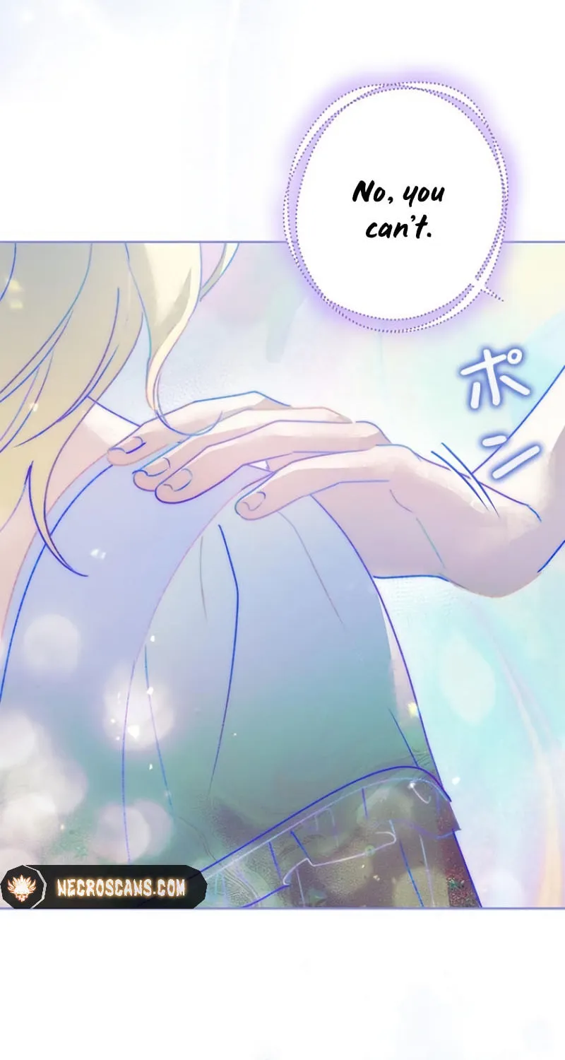 Run Away, From Me Chapter 24 page 26 - 
