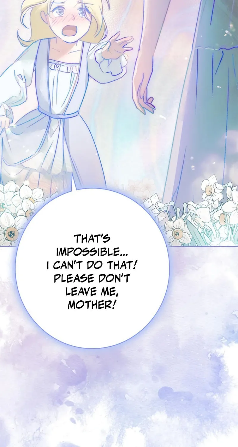 Run Away, From Me Chapter 24 page 28 - 