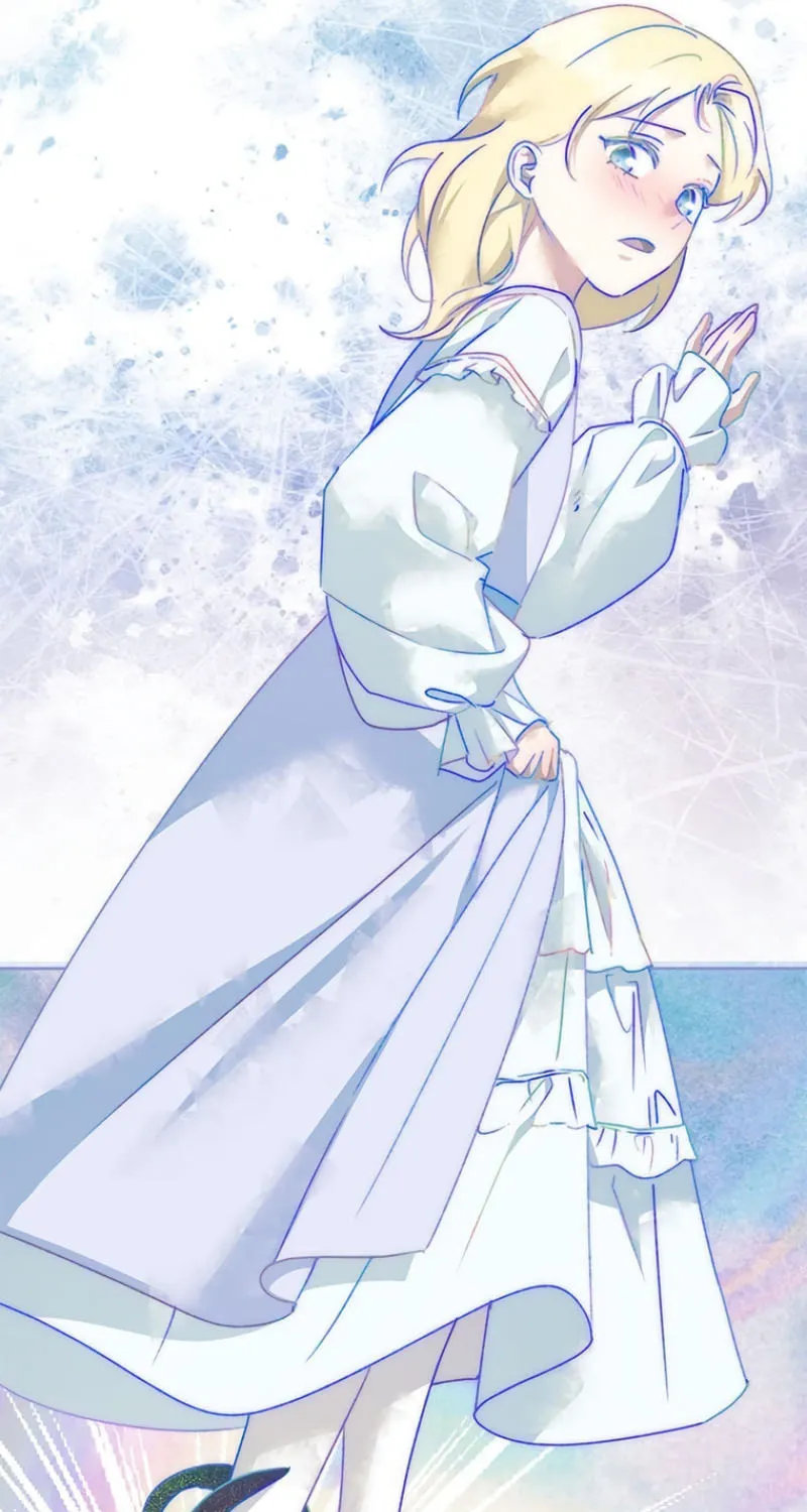 Run Away, From Me Chapter 24 page 31 - 