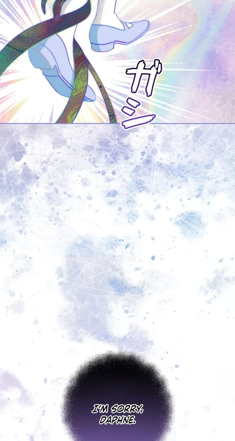 Run Away, From Me Chapter 24 page 32 - 