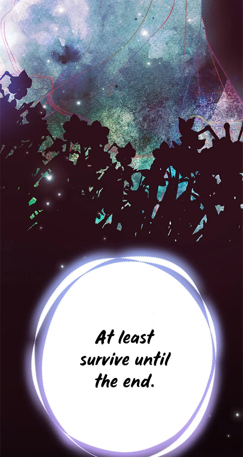 Run Away, From Me Chapter 24 page 37 - 