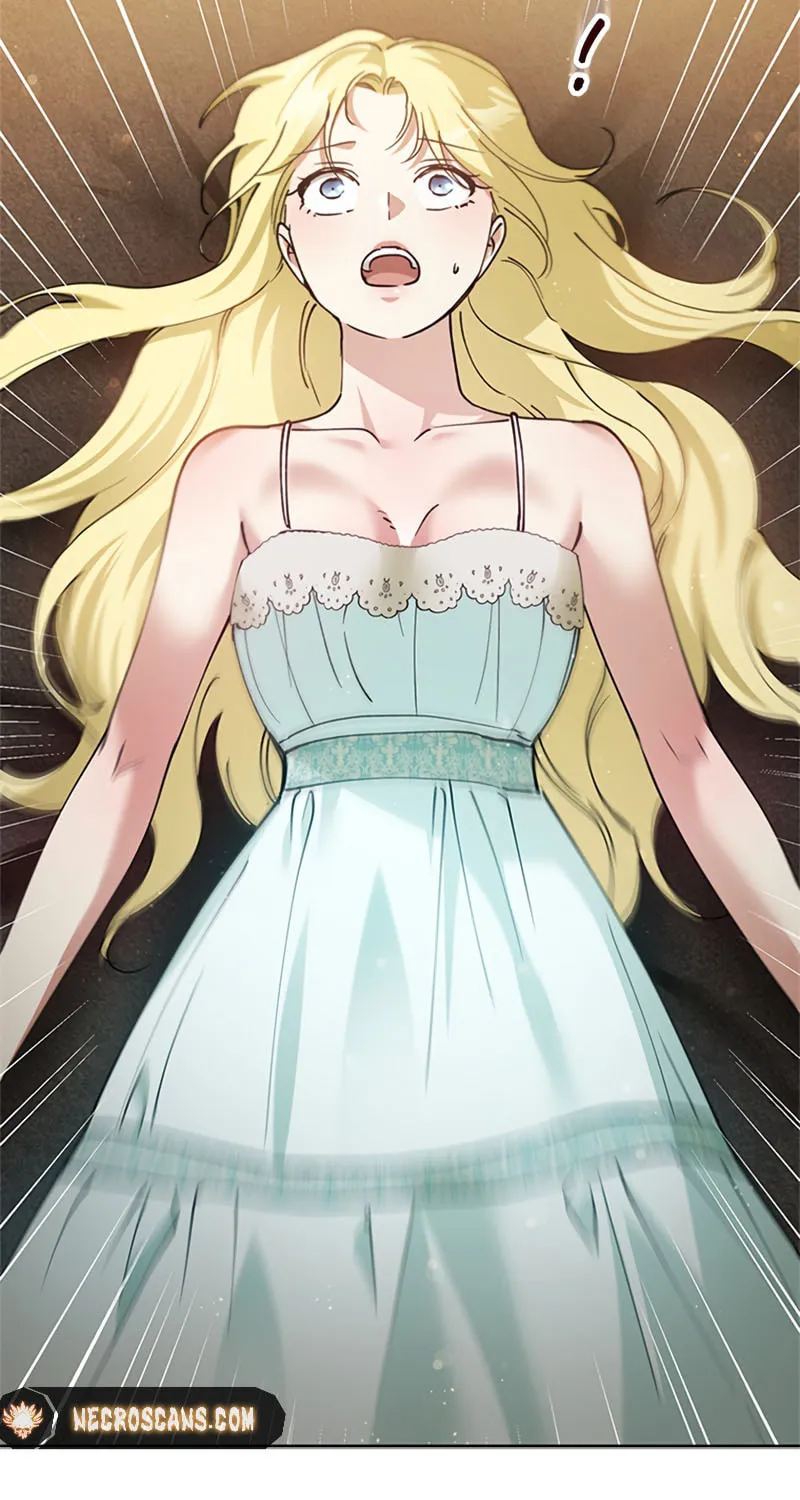 Run Away, From Me Chapter 24 page 39 - 