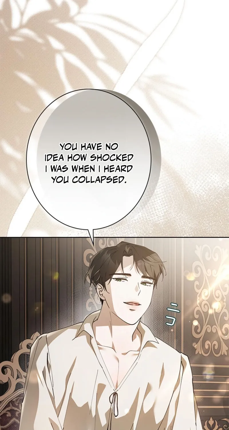Run Away, From Me Chapter 24 page 42 - 