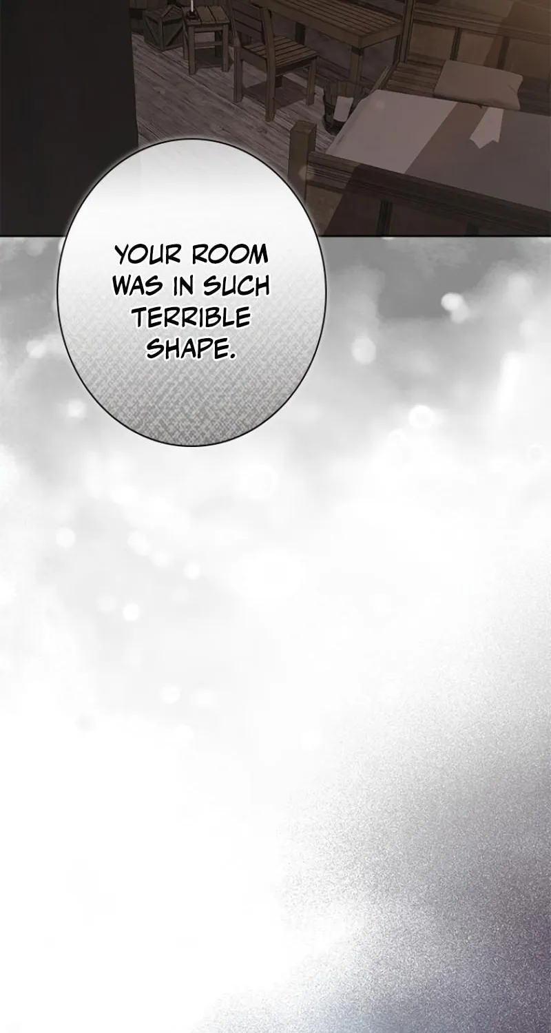 Run Away, From Me Chapter 24 page 46 - 