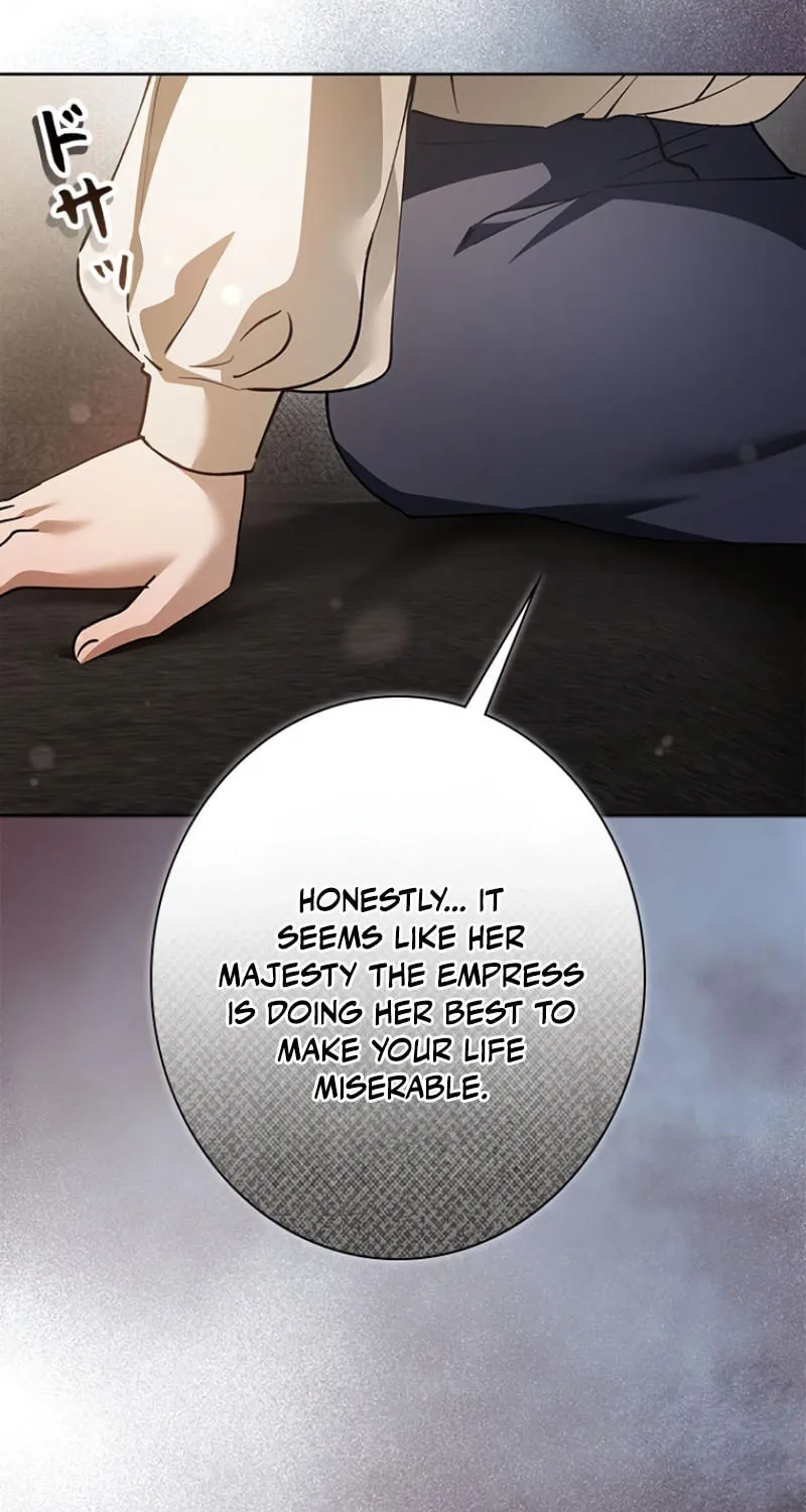 Run Away, From Me Chapter 24 page 47 - 