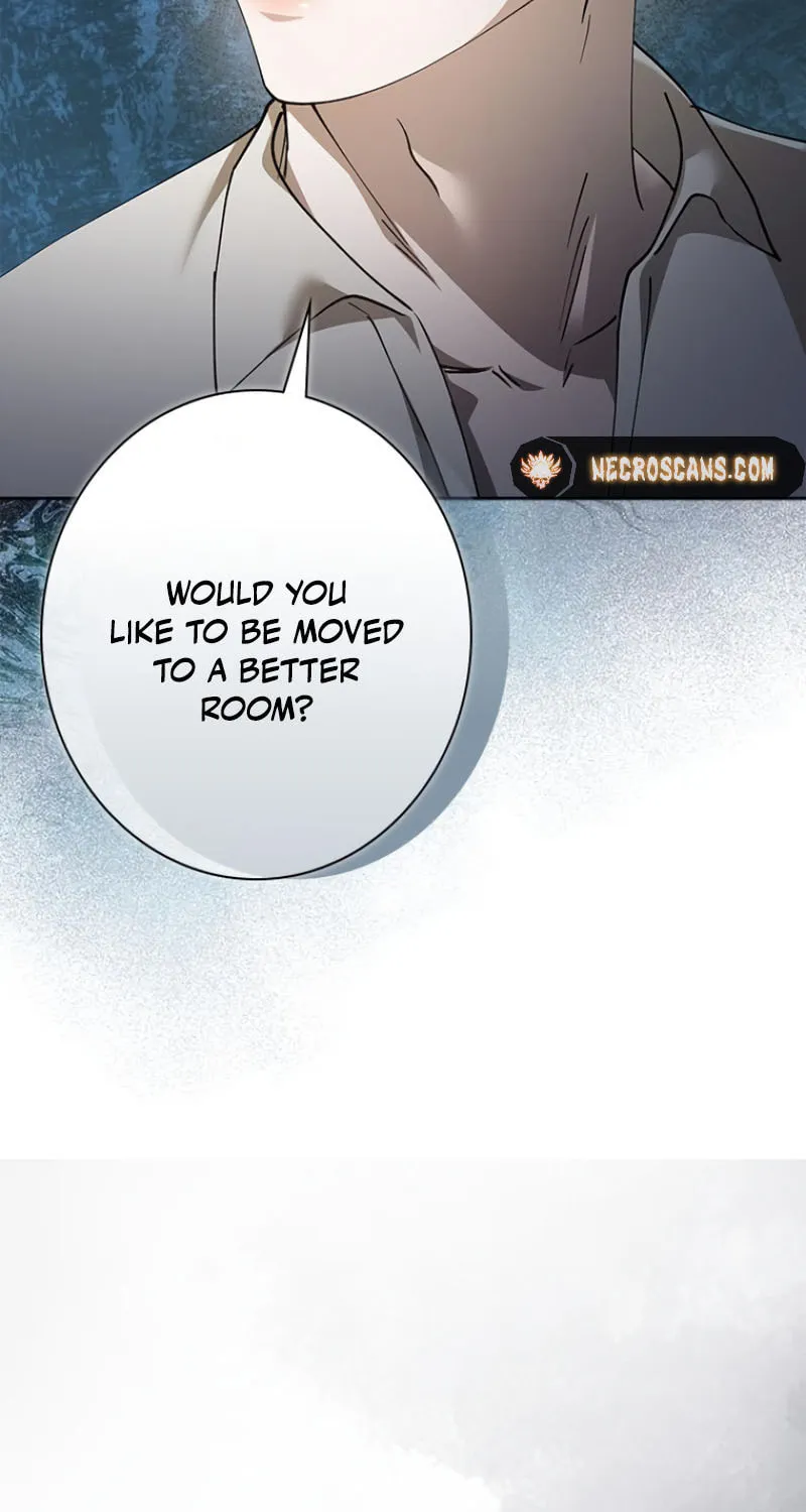 Run Away, From Me Chapter 24 page 49 - 