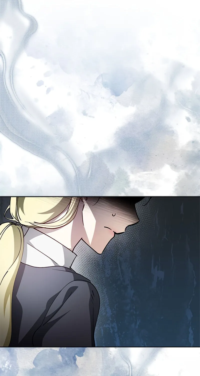 Run Away, From Me Chapter 24 page 6 - 