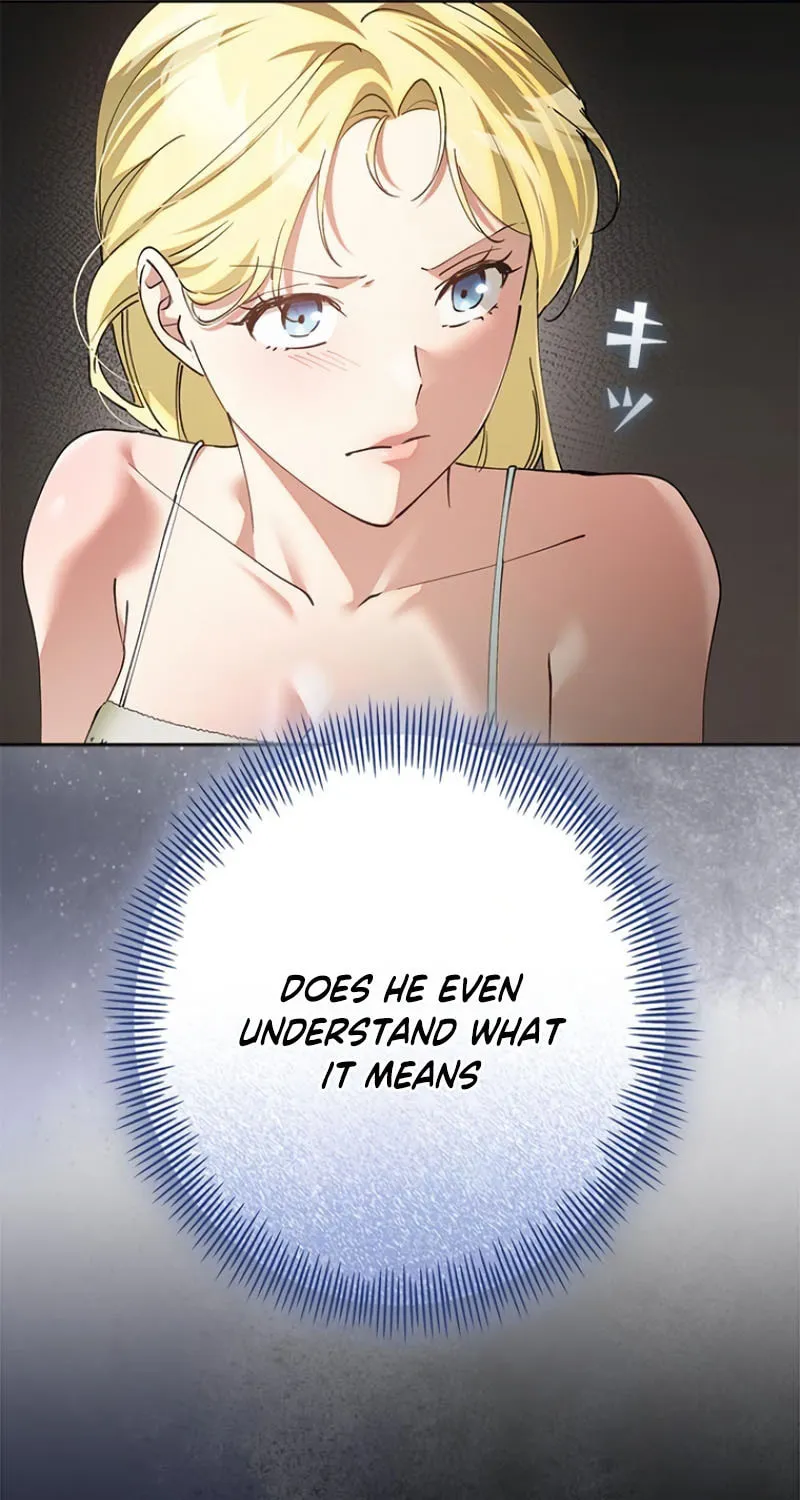 Run Away, From Me Chapter 24 page 51 - 