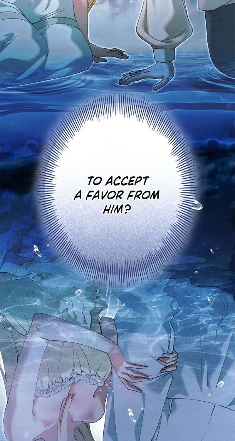 Run Away, From Me Chapter 24 page 53 - 