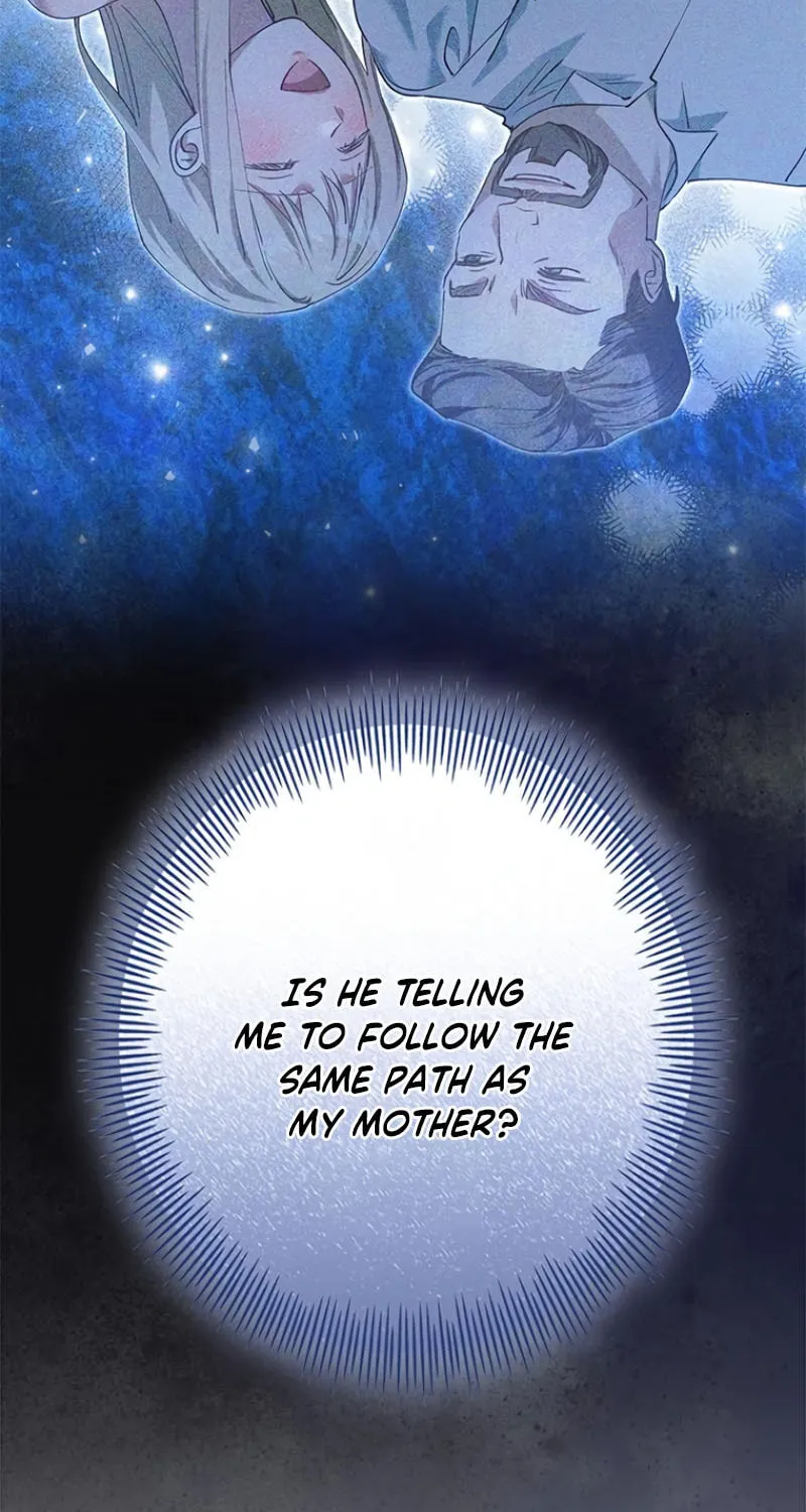 Run Away, From Me Chapter 24 page 54 - 