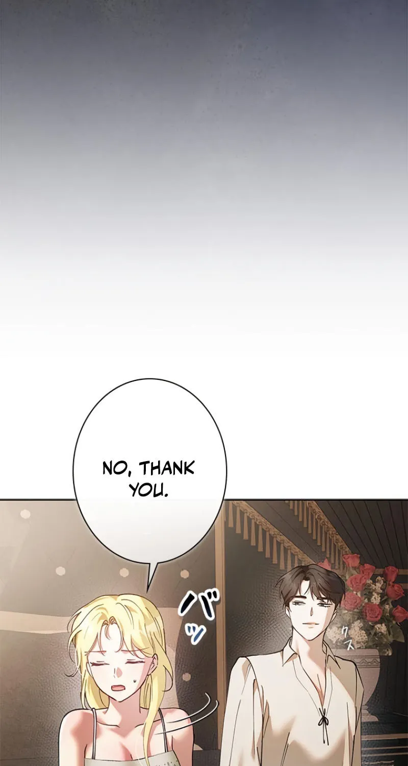 Run Away, From Me Chapter 24 page 55 - 