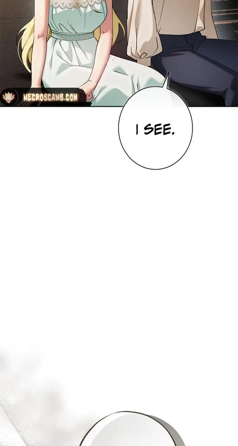 Run Away, From Me Chapter 24 page 56 - 