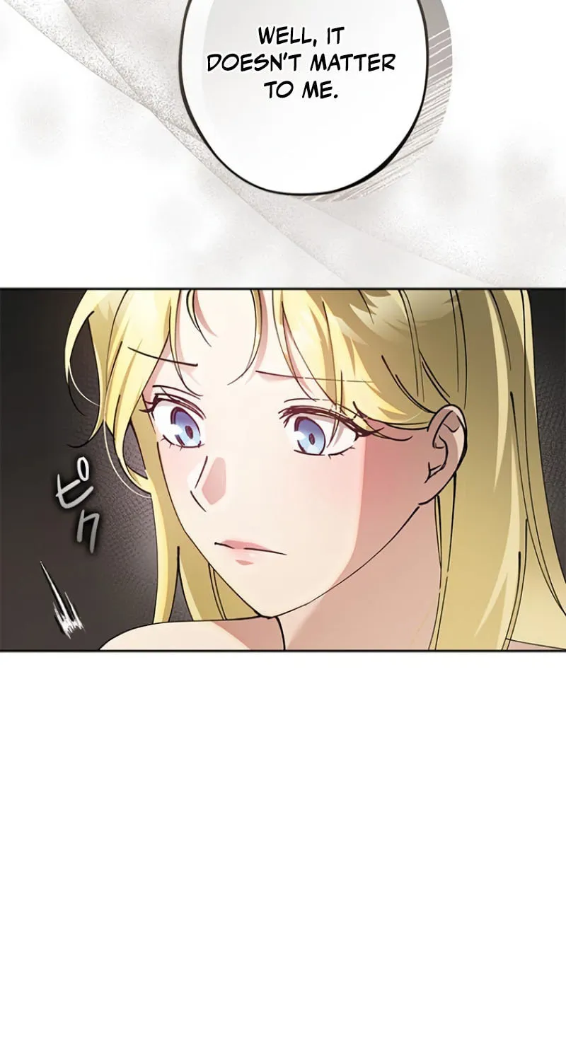 Run Away, From Me Chapter 24 page 57 - 