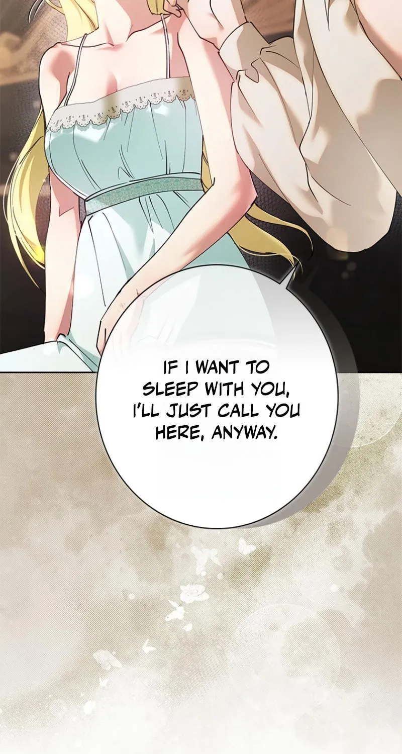 Run Away, From Me Chapter 24 page 59 - 