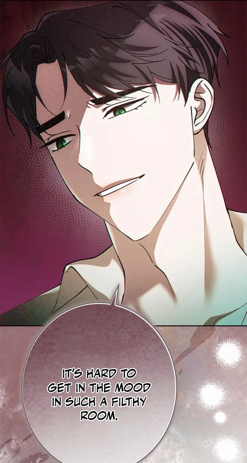 Run Away, From Me Chapter 24 page 61 - 
