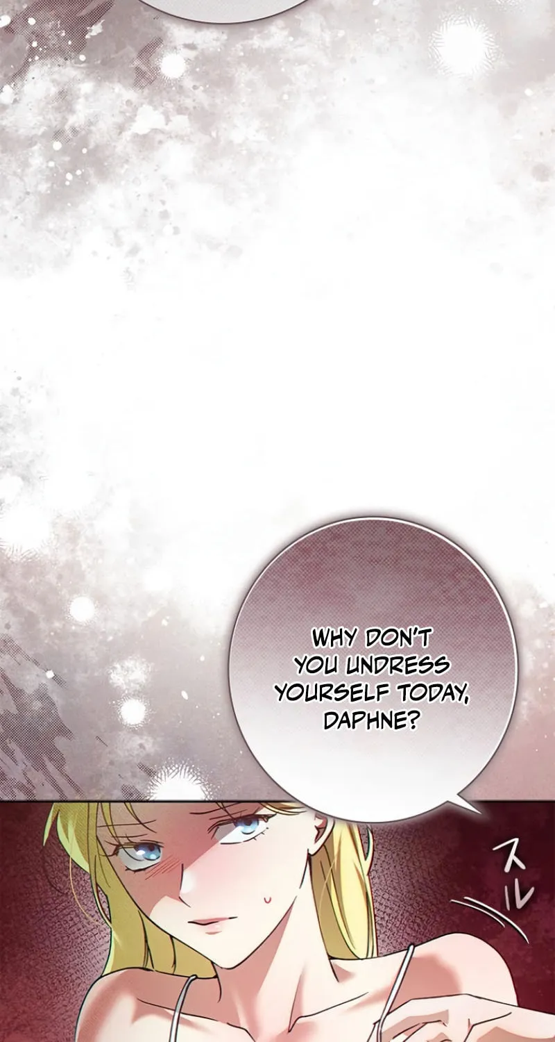 Run Away, From Me Chapter 24 page 62 - 