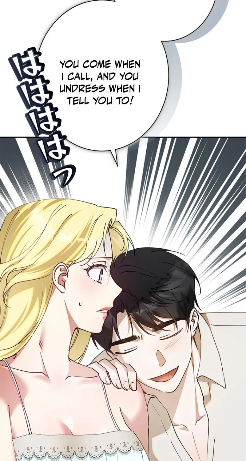 Run Away, From Me Chapter 24 page 67 - 