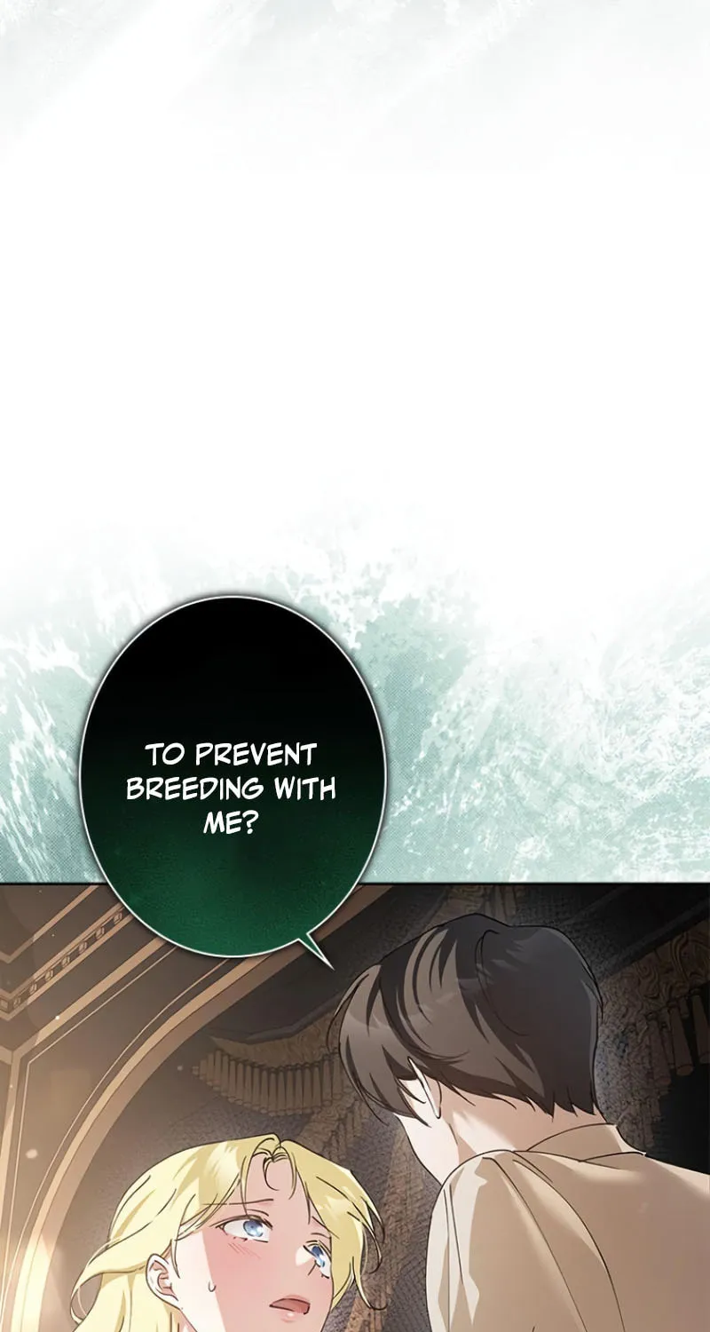 Run Away, From Me Chapter 24 page 75 - 