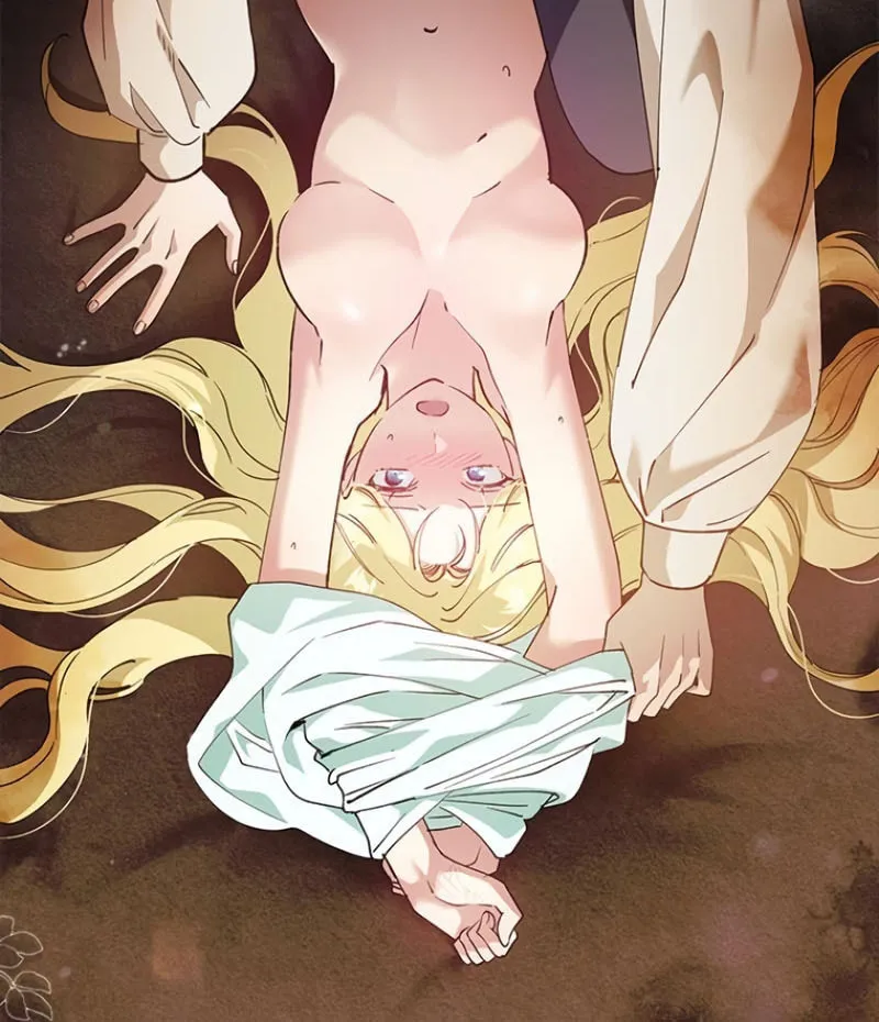 Run Away, From Me Chapter 24 page 80 - 