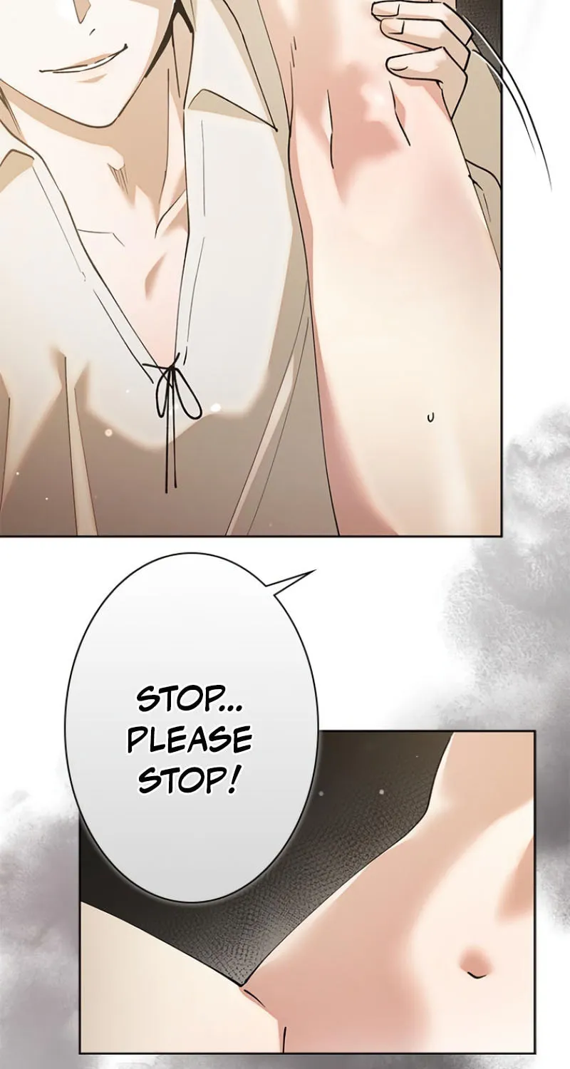 Run Away, From Me Chapter 24 page 87 - 
