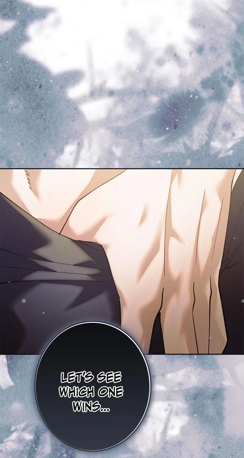 Run Away, From Me Chapter 24 page 98 - 