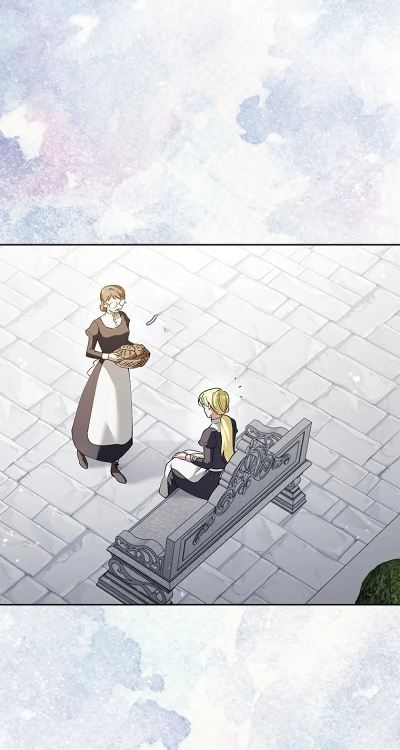 Run Away, From Me Chapter 25 page 113 - 