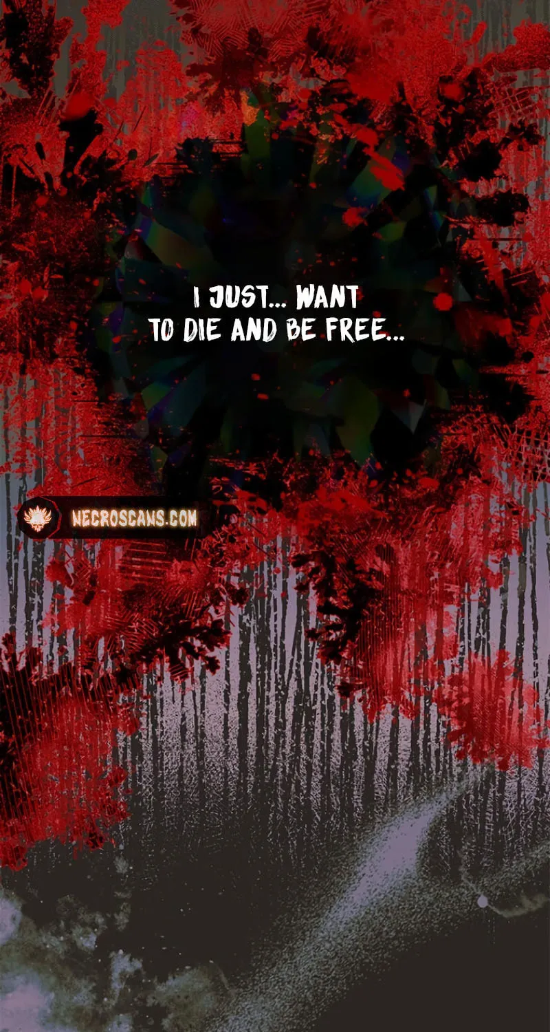 Run Away, From Me Chapter 25 page 116 - 