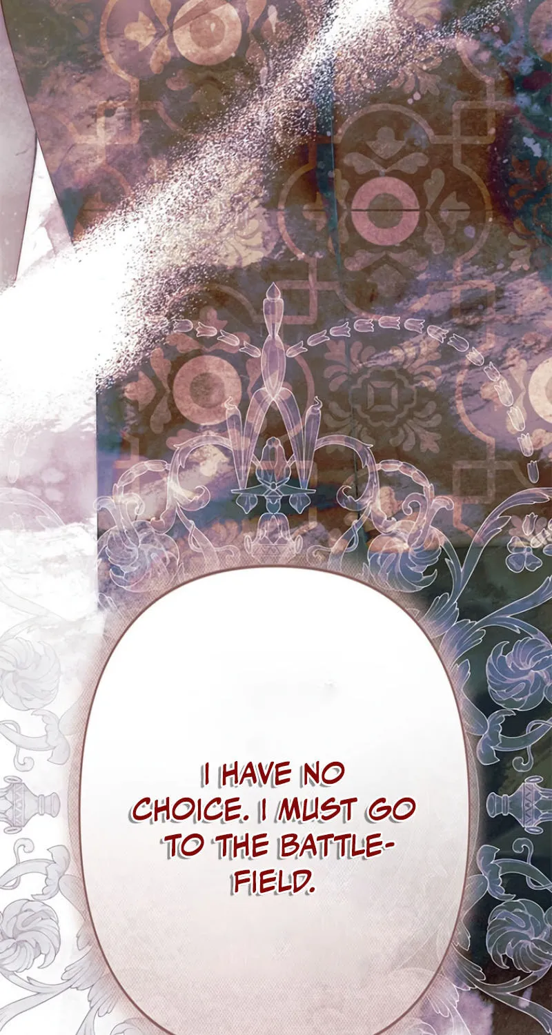 Run Away, From Me Chapter 25 page 120 - 