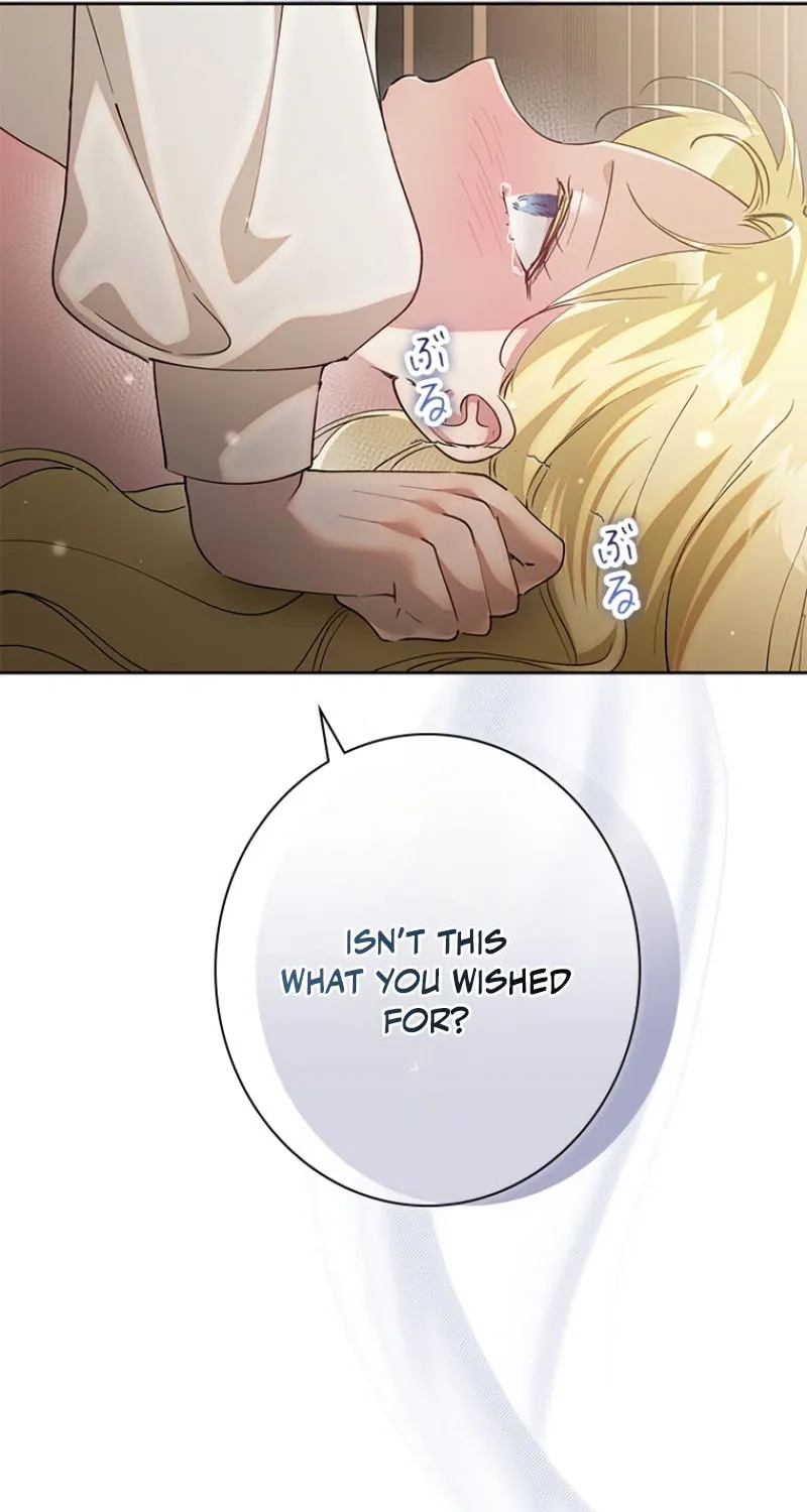 Run Away, From Me Chapter 25 page 14 - 