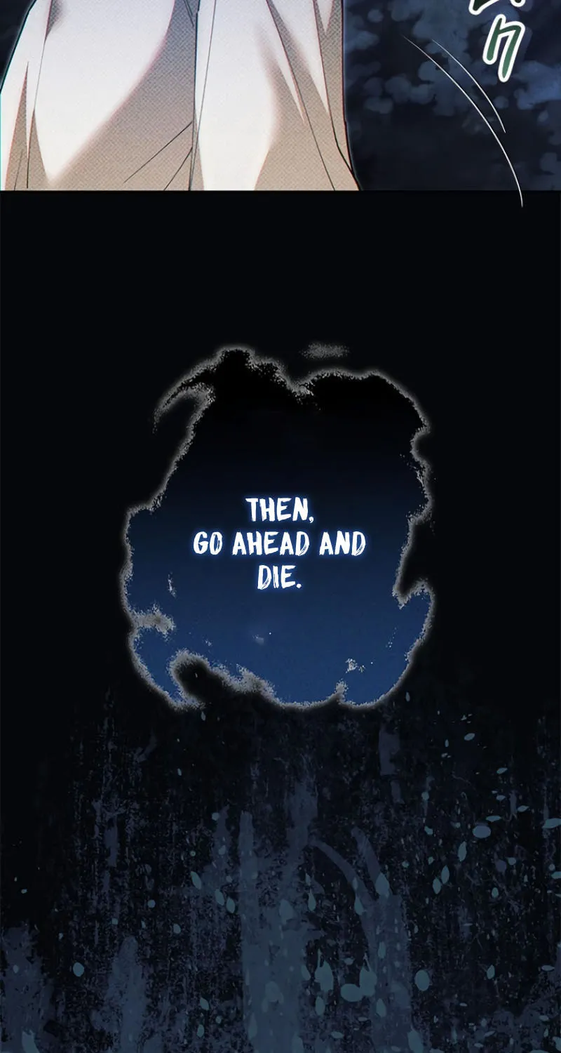 Run Away, From Me Chapter 25 page 20 - 