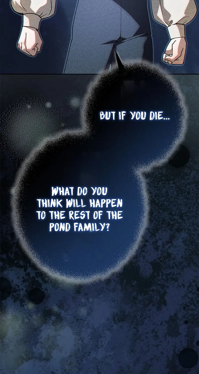 Run Away, From Me Chapter 25 page 22 - 