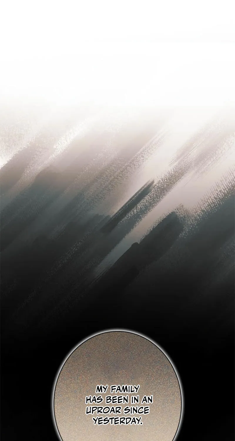 Run Away, From Me Chapter 25 page 26 - 