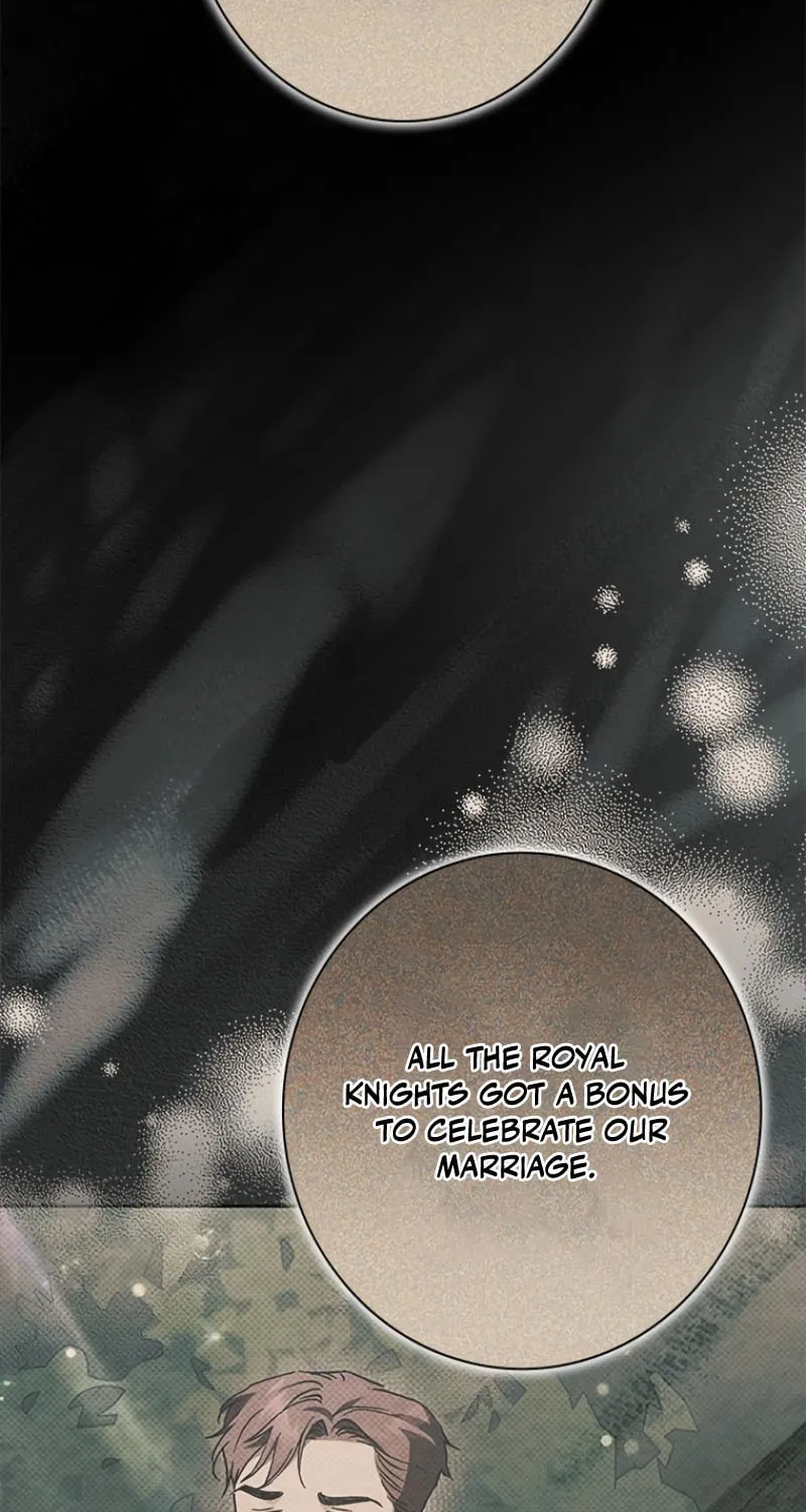 Run Away, From Me Chapter 25 page 27 - 