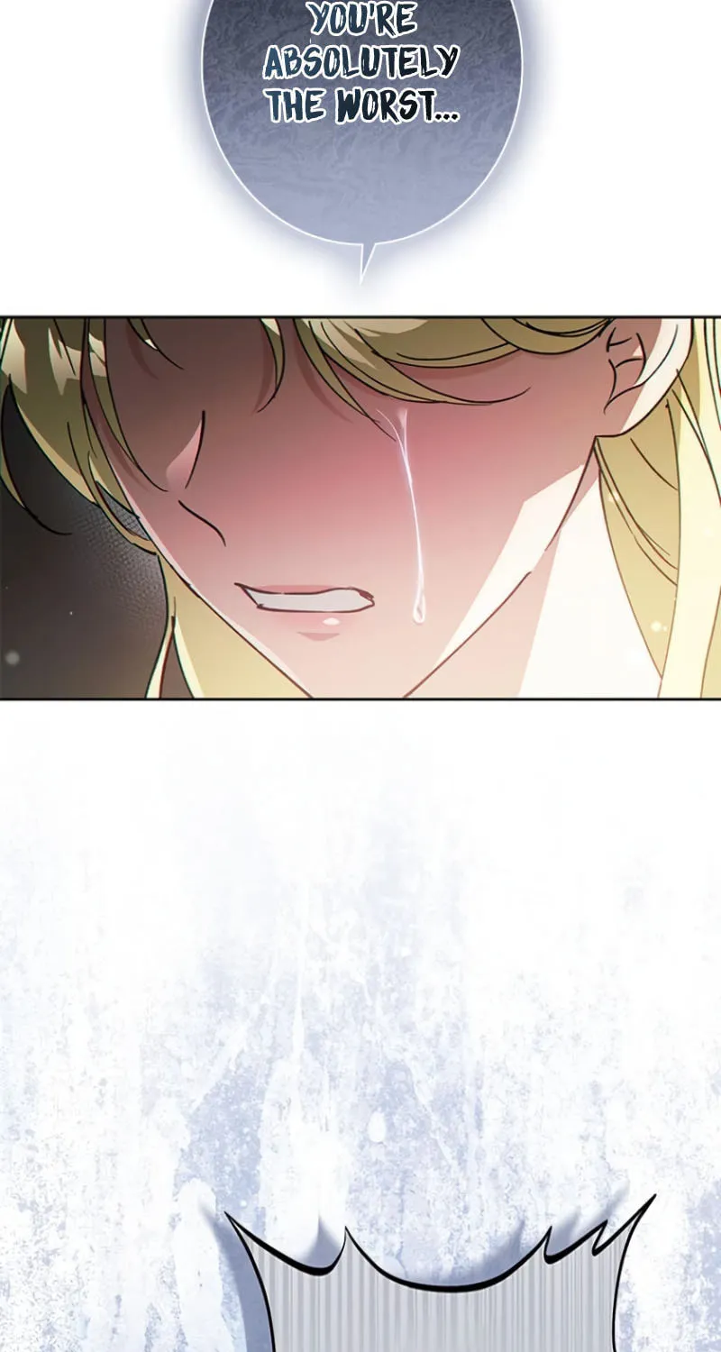 Run Away, From Me Chapter 25 page 30 - 