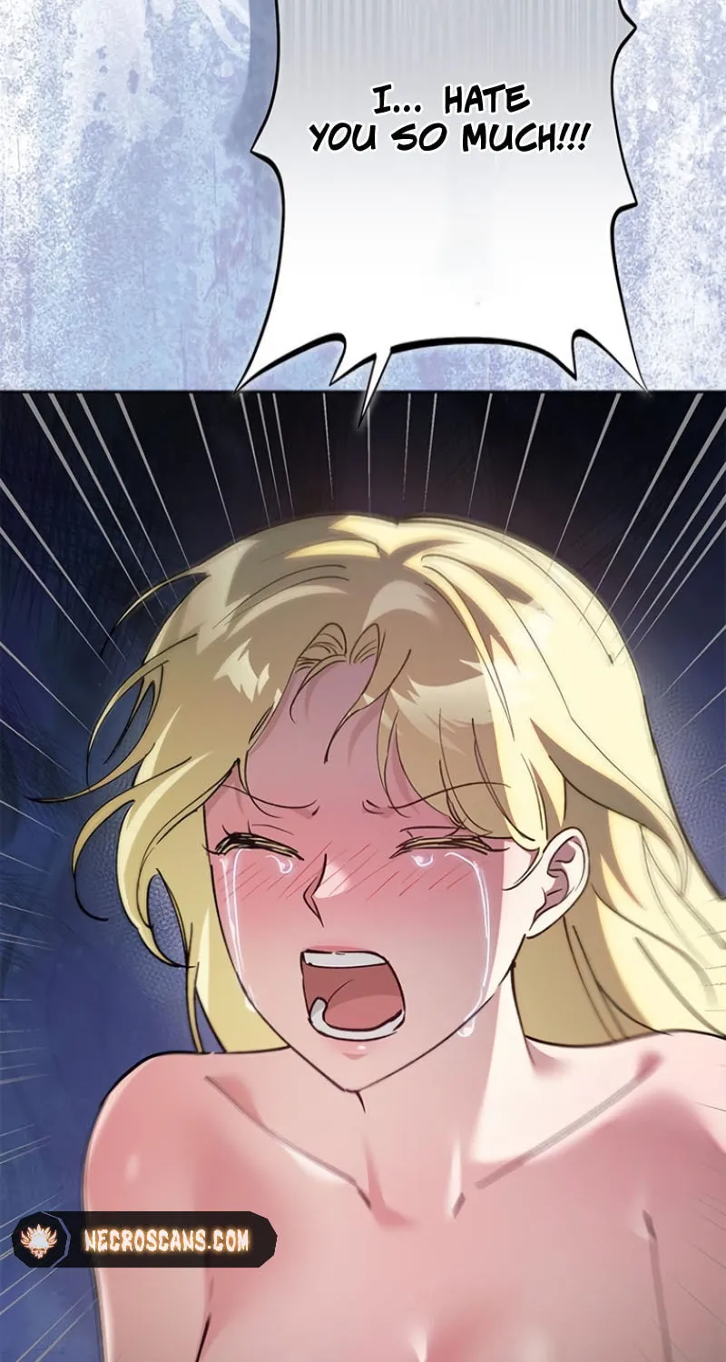 Run Away, From Me Chapter 25 page 31 - 