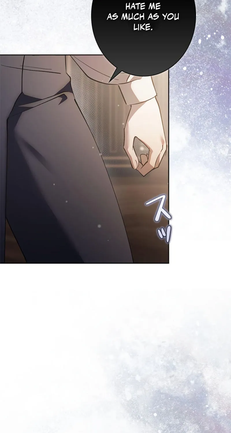 Run Away, From Me Chapter 25 page 34 - 