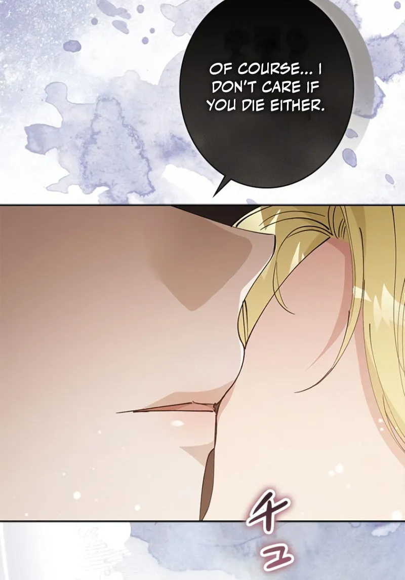 Run Away, From Me Chapter 25 page 37 - 