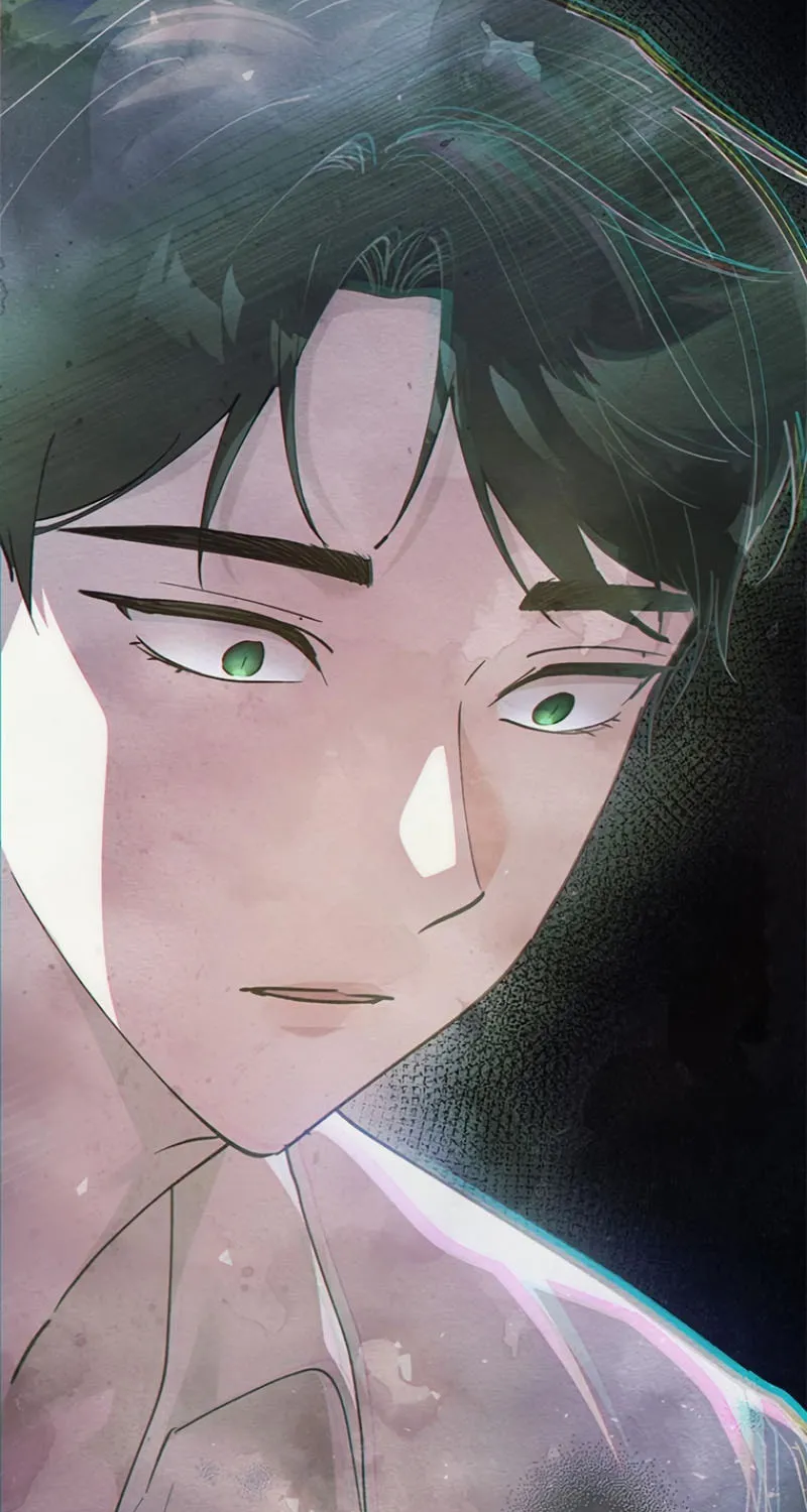 Run Away, From Me Chapter 25 page 5 - 