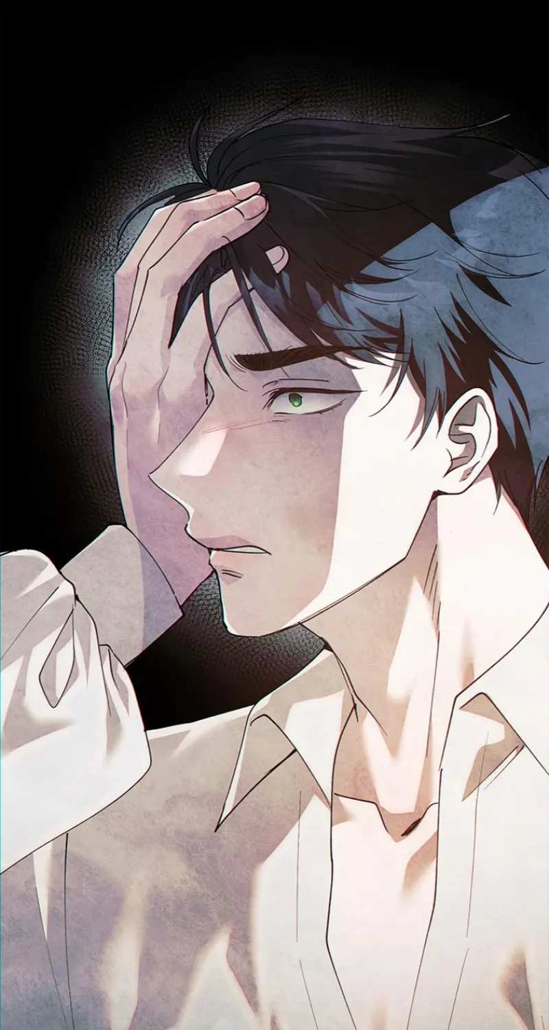 Run Away, From Me Chapter 25 page 41 - 