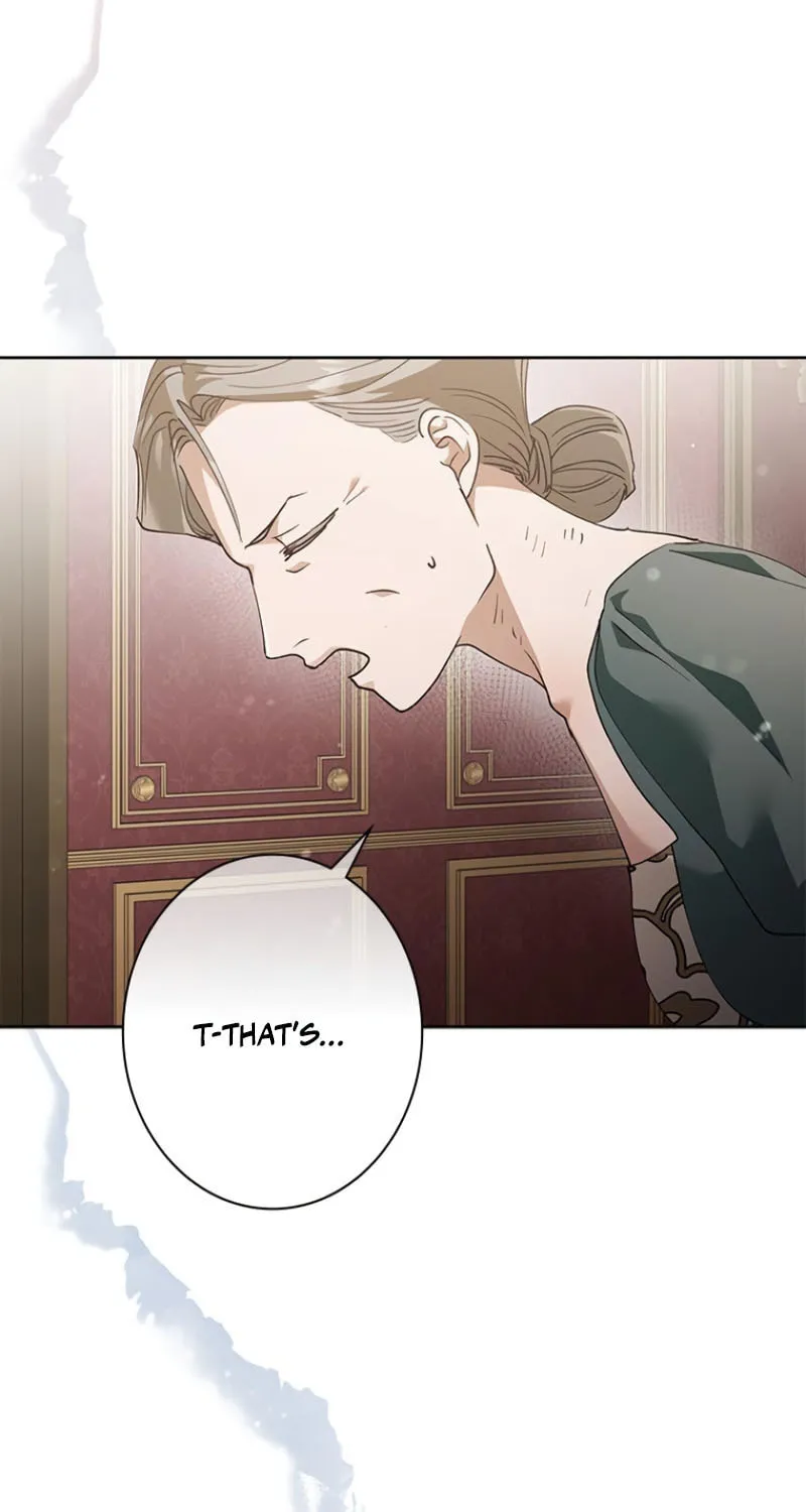 Run Away, From Me Chapter 25 page 48 - 