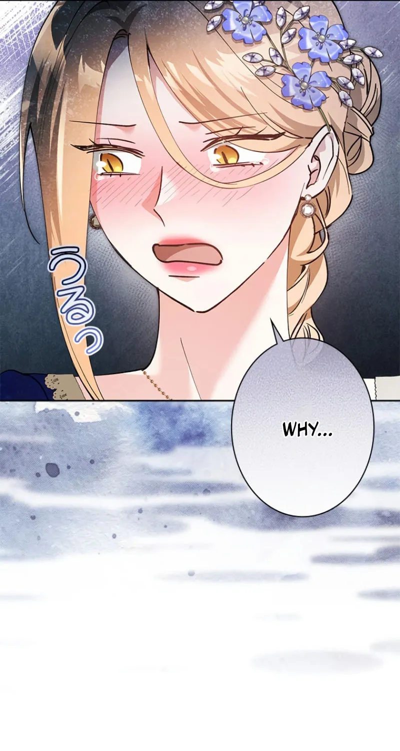 Run Away, From Me Chapter 25 page 50 - 