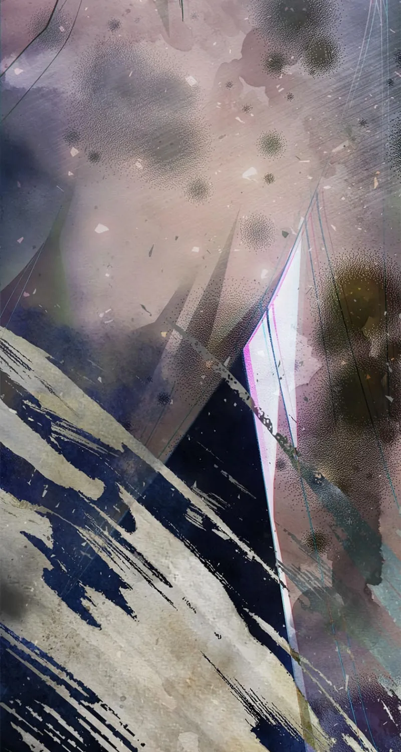 Run Away, From Me Chapter 25 page 6 - 