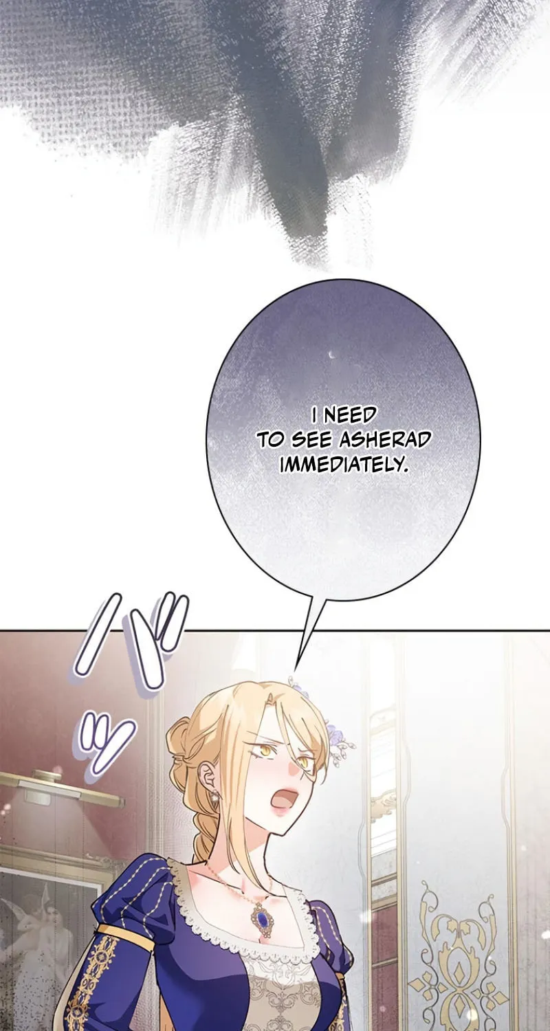 Run Away, From Me Chapter 25 page 57 - 