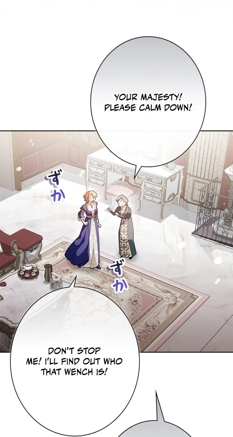 Run Away, From Me Chapter 25 page 59 - 